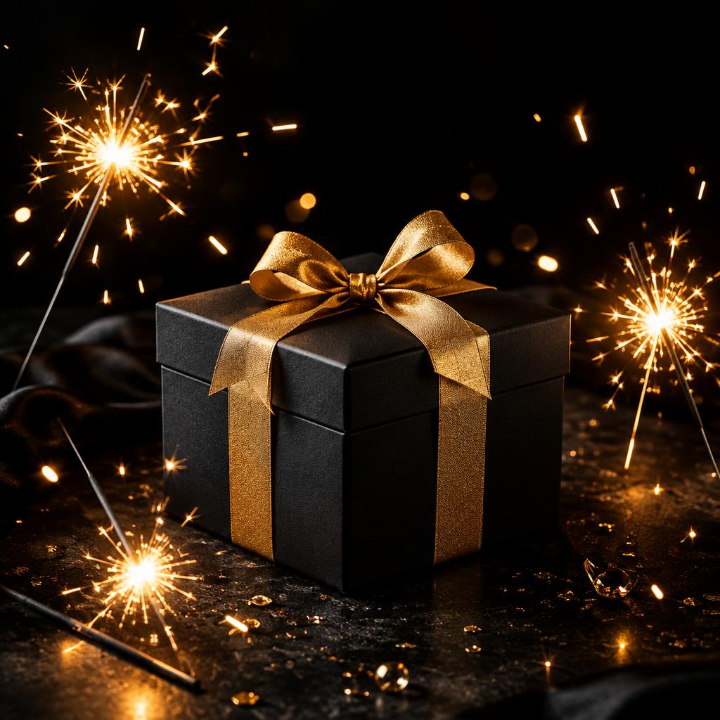 Gift Boxes