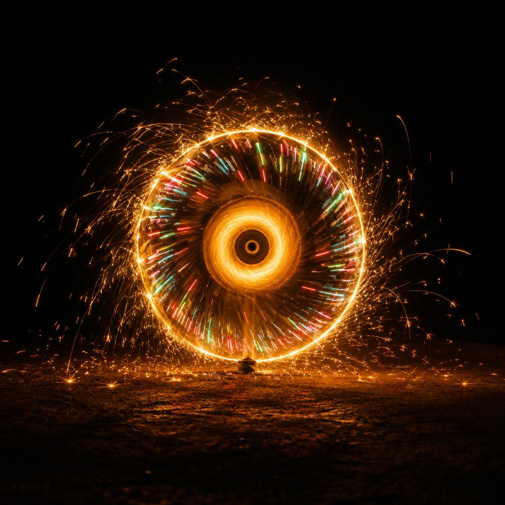 Ground Chakras